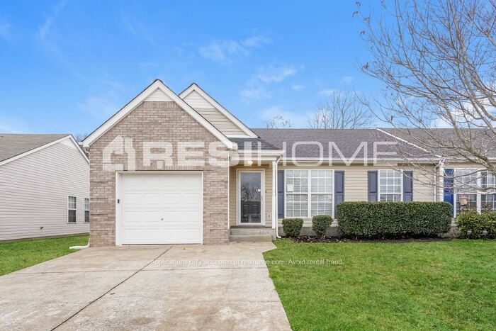 Foto principal - 1626 Dodd Trl