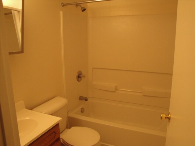 Foto del edificio - Sharon Woods Apartments