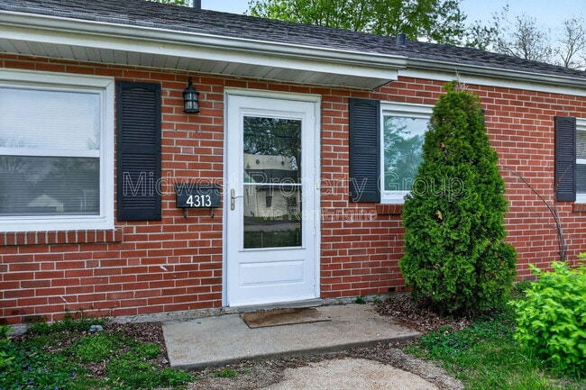 Building Photo - 4313 St Dominic Ln