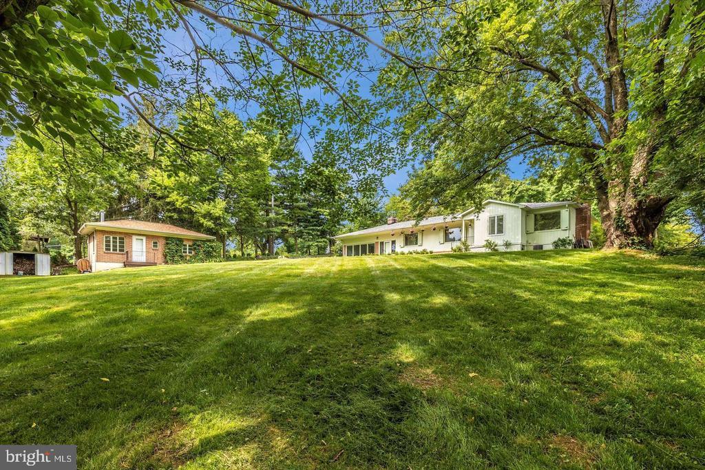 6023 Jefferson Blvd, Frederick, MD 21703 House Rental in Frederick