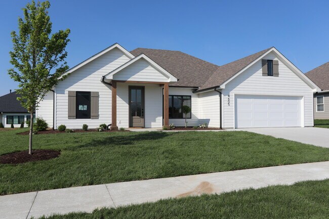 Foto del edificio - 4605 Chambers Bay Dr