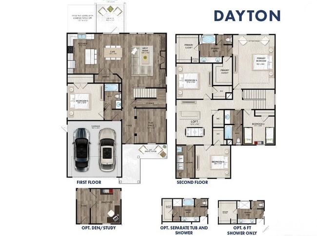 Building Photo - Available Now!