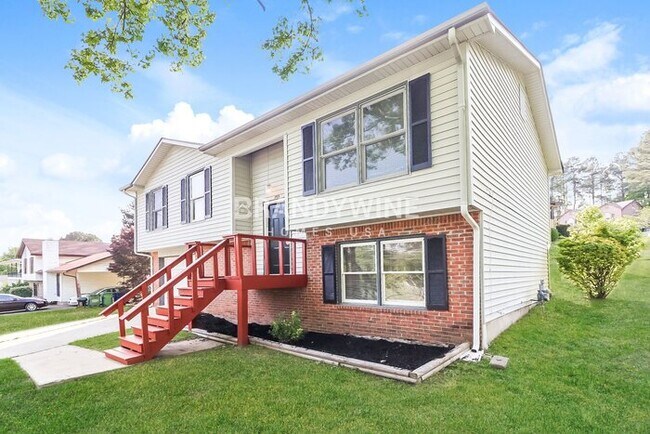 Foto del edificio - 295 Wilson Mill Rd SW