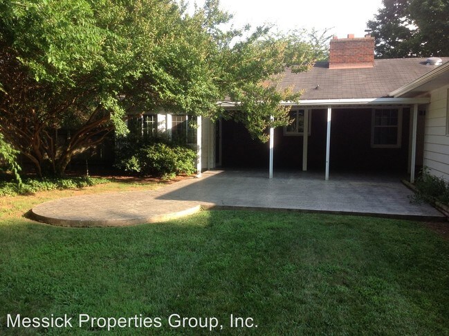 Building Photo - 4 br, 3 bath House - 941 Marguerite Drive