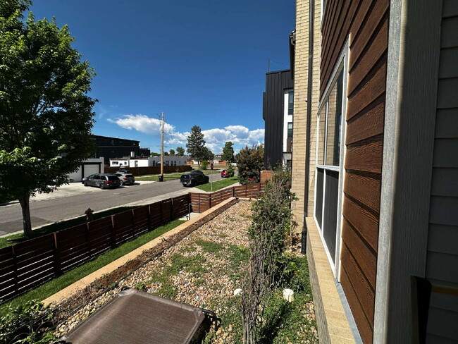 Building Photo - "Experience Modern Comfort: Spacious 2-Bed...
