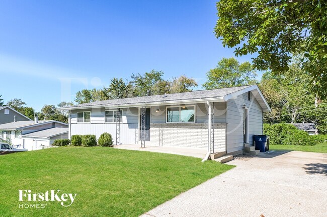 Foto del edificio - 4147 Garvey Dr