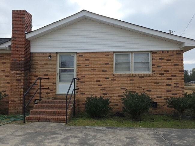 Foto del edificio - BONNER AVE-F&amp;S