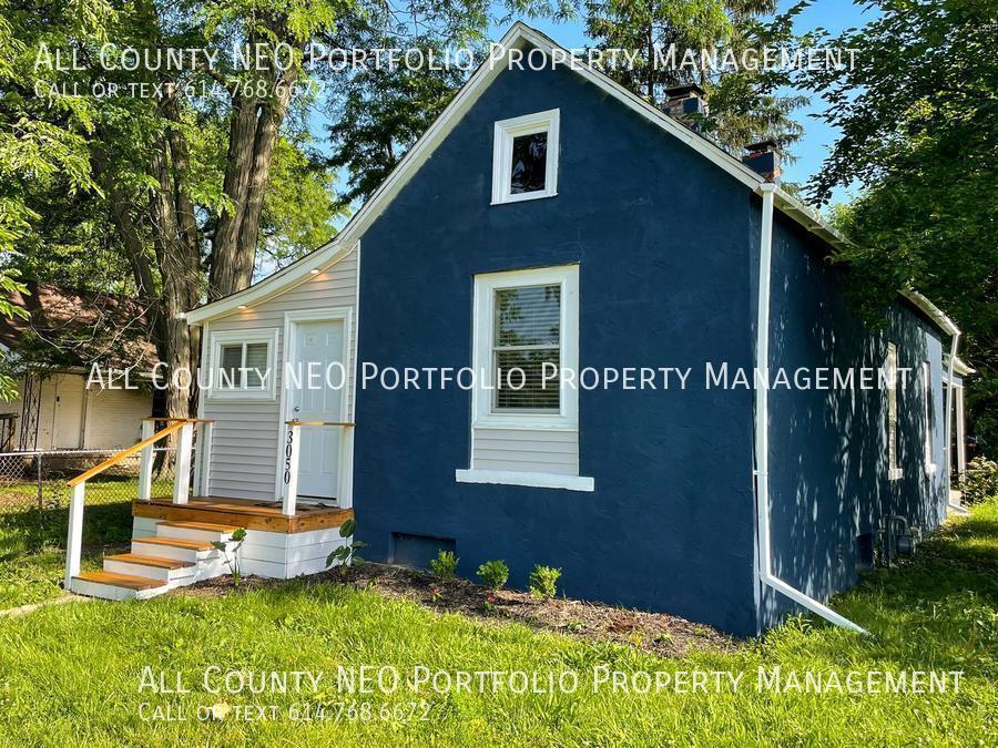 Primary Photo - Updated 2 bed, 1 Bath Home