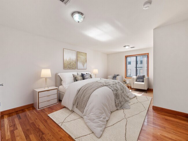 Foto del edificio - 4 Ridgley Pl