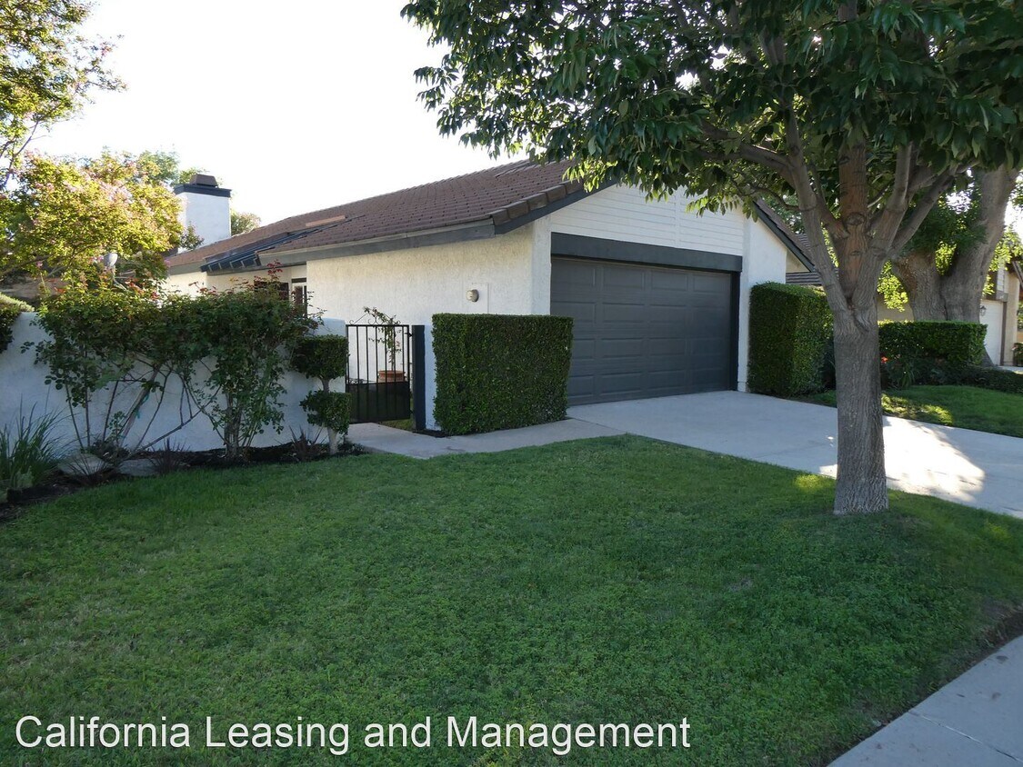 35 Houses for Rent in Santa Clarita, CA Westside Rentals