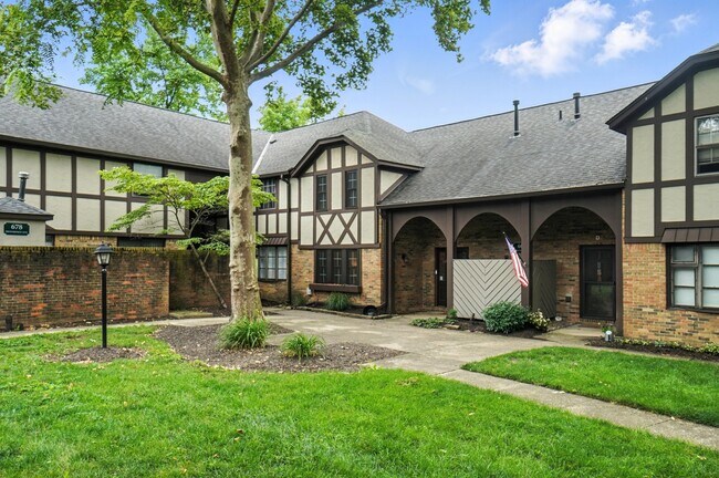 Foto del edificio - 665 Olde Towne Ave