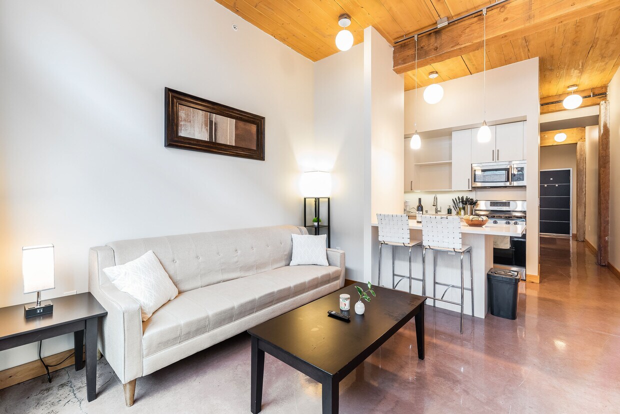 Primary Photo - Brewery Lofts