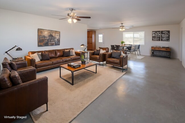 Foto del edificio - 19977 E Casen ST