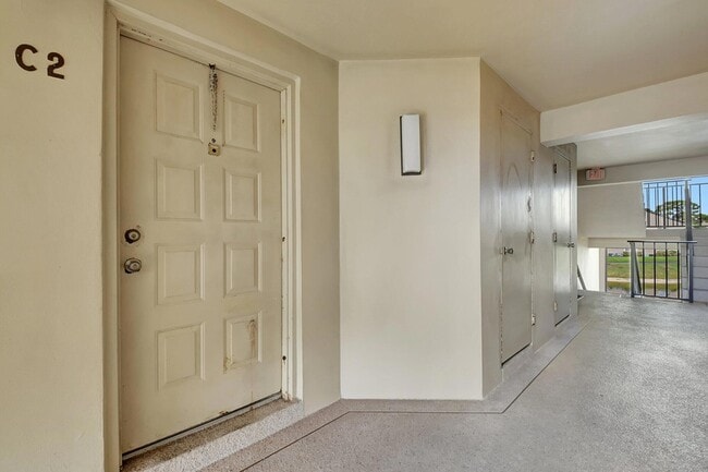 Photo - 616 Sea Pine Way Unit C2 Apartment