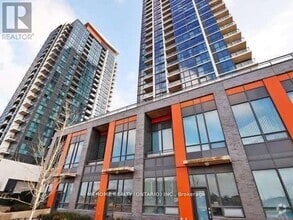 Building Photo - 55-155 Eglinton Ave W