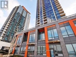 Building Photo - 55-155 Eglinton Ave W