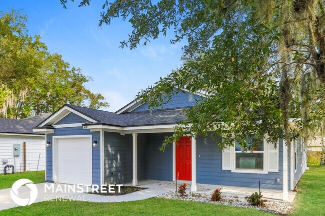 Foto del edificio - 416 Palm St