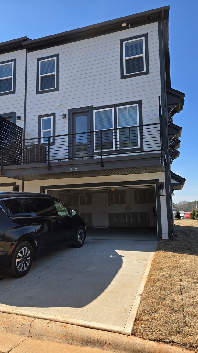 Photo - 3021 Rexton Ln Townhome