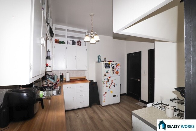 Foto del edificio - 1619-1623 D Street