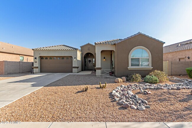 Foto del edificio - 19675 E Oriole Way