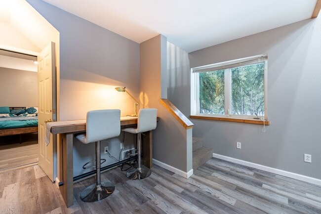 Building Photo - Secluded 2 Bed, 1 Bath Home with Carport, Oil Heat included!
