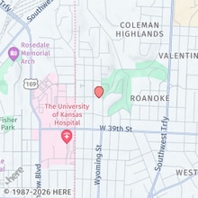 Building Photo - 1607 W 37th St