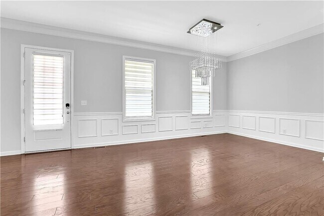 Foto del edificio - 724 Topsail Ln