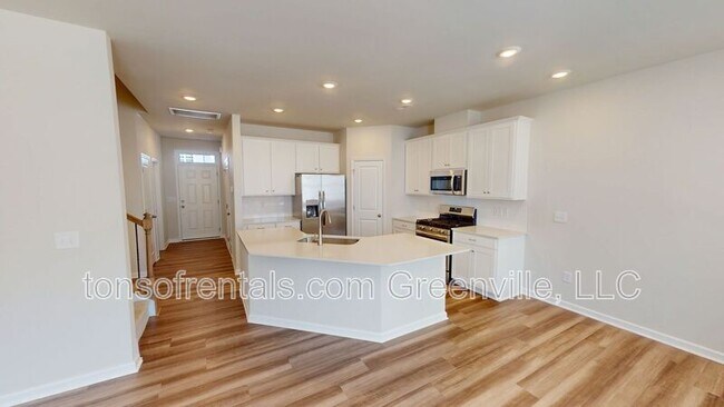 Foto del edificio - 1668 Wren Crk Rd