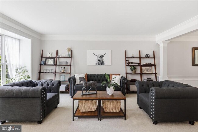 Foto del edificio - 408 Huntfield Ct NE