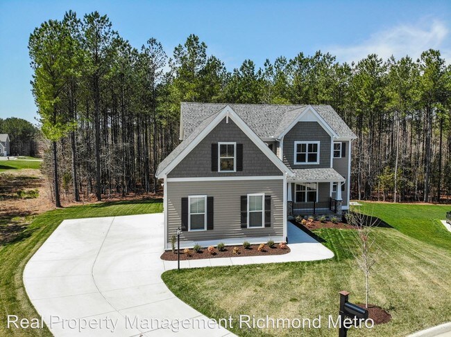 Foto del edificio - 4 br, 2.5 bath House - 16313 Longlands Road