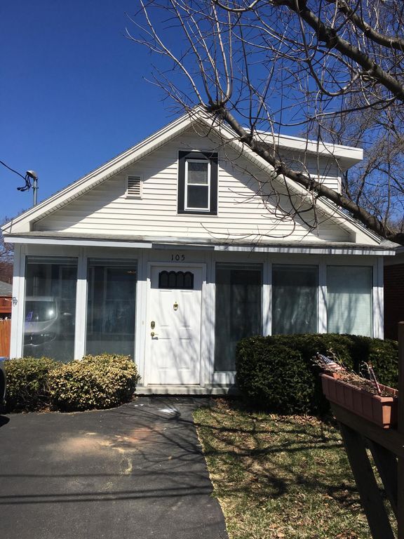 105 Hazelhurst Ave, Albany, NY 12203 House Rental in Albany, NY