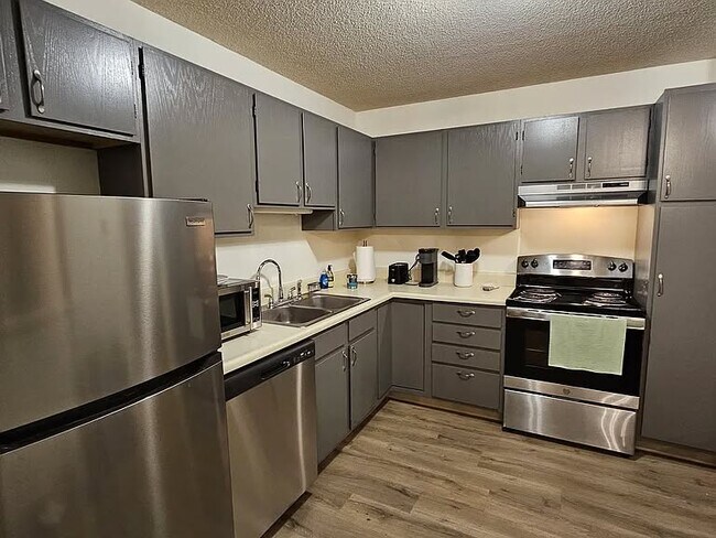 Foto del edificio - Phalen Shores