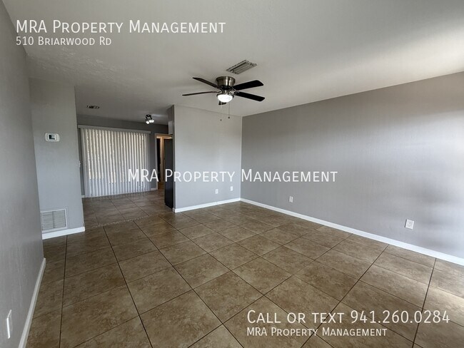 Foto del edificio - 510 Briarwood Rd