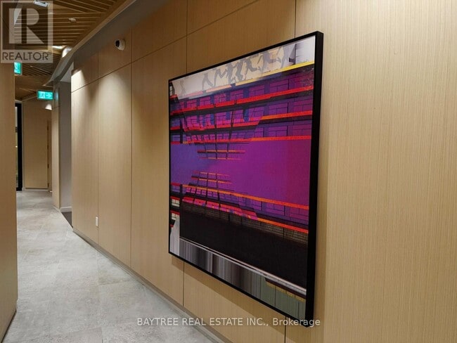 Building Photo - 135 Lower Sherbourne St