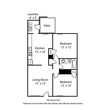 2 Bedroom