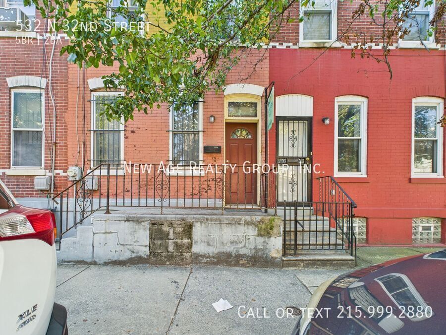 Primary Photo - 532 N 32nd St