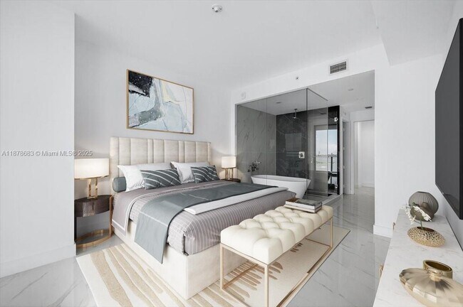 Foto del edificio - 700 NE 24th St