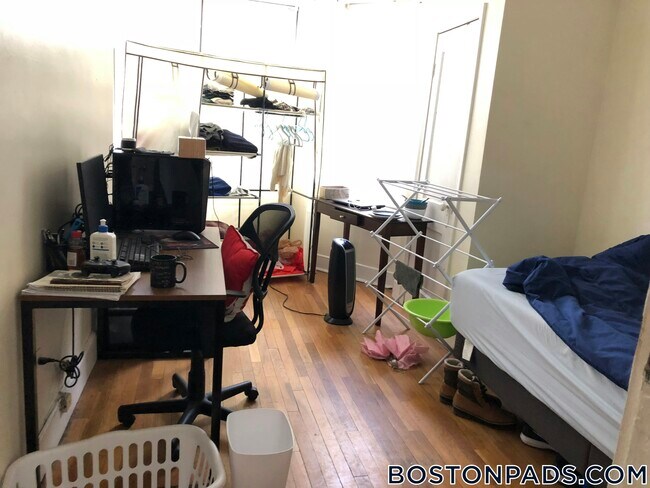 Foto del edificio - 58 Queensberry St