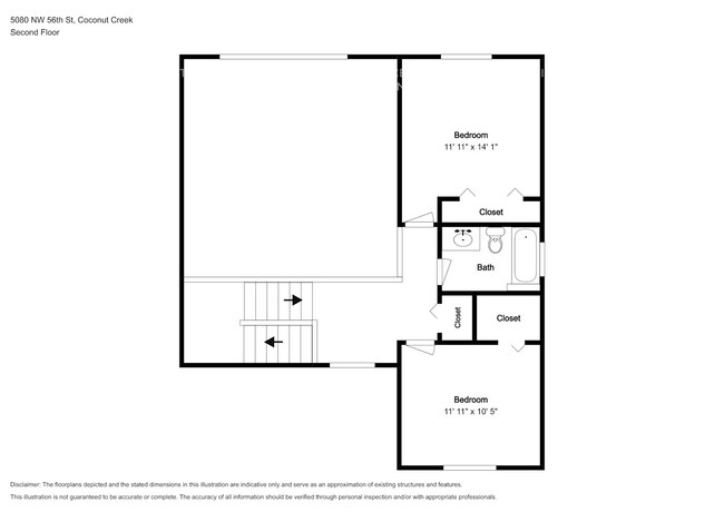 Foto del edificio - 5080 NW 56th St