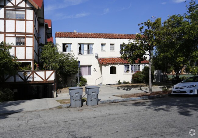 Foto del edificio - 125 W Chestnut St