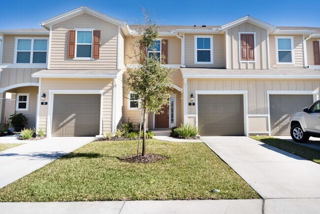 Building Photo - New 3/2.5 Townhome in Ormond Beach