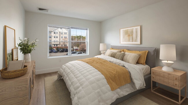 Building Photo - Rosecliff