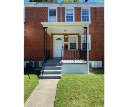 Building Photo - 1212 Sherwood Ave