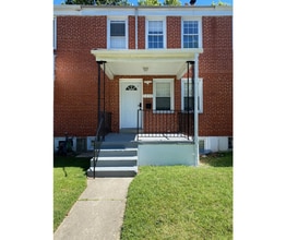 Building Photo - 1212 Sherwood Ave