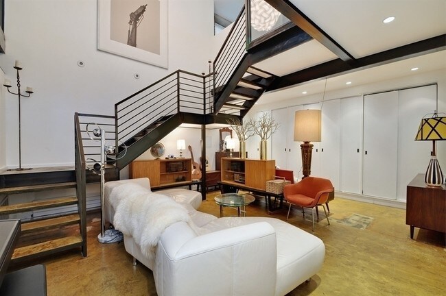 Foto del interior - 180 S 4th St