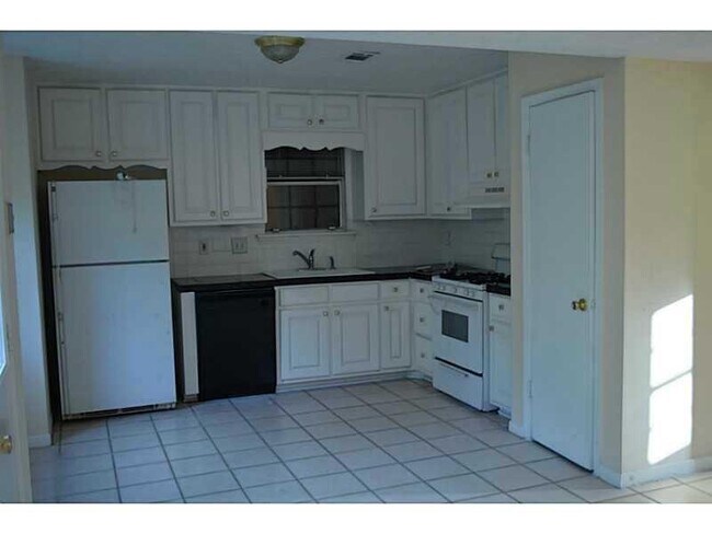 Foto del edificio - 2601 Chaffin Ridge Dr
