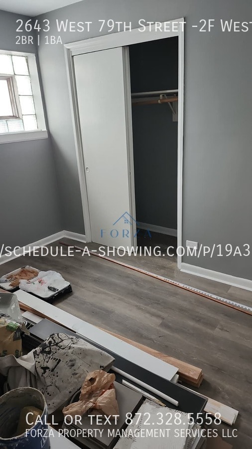 Building Photo - 2643 W 79th St