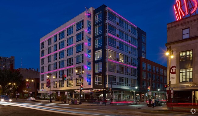 Southstar Lofts