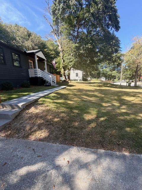 Foto del edificio - 2178 Penelope St NW