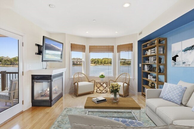 Foto del edificio - 43 March St